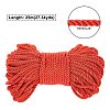 3-Ply Polyester Cords OCOR-WH0030-90A-2