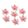Flower Bead Cap X-SACR-C002-23-1