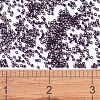 MIYUKI Delica Beads SEED-J020-DB0611-4