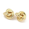 Brass Beads KK-Q820-39G-2