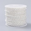 Iron Cable Chains X-CH-S079-S-LF-WH-2