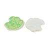 Marine Animal Acrylic Cbabochons OACR-H115-01H-2