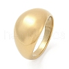 304 Stainless Steel Finger Rings RJEW-V001-02G-4