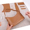 DIY Tote Bags Set PW-WG190BD-01-6