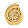 304 Stainless Steel Ring for Women RJEW-U014-03G-2