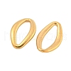 304 Stainless Steel Linking Rings STAS-A095-03A-G-2