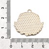 Alloy Enamel Pendants ENAM-D302-02KCG-03B-3