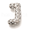 Brass Pendants KK-F884-P02-J-1