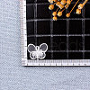 Lace Embroidery Sewing Fiber DIY-WH0122-01B-1