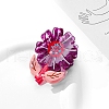 Cellulose Acetate Claw Hair Clips PW-WG79A1B-02-1