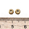 304 Stainless Steel Beads STAS-H233-13G-2