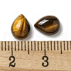 Natural Tiger Eye Cabochons G-Q173-02B-04-3