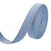 Stitch Denim Ribbon OCOR-TAC0009-04C-01-11
