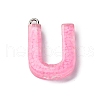 Luminous Resin Pendants RESI-I059-U01-2