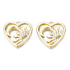 Alloy Pendants PALLOY-S132-259-NR-1