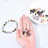 900Pcs 100Pcs/Style 9 Styles DIY Jewelry Set Making DIY-YW0002-16-23