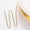 Round Copper Jewelry Wire CWIR-CW0.6mm-07-3
