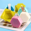 DIY Candle Food Grade Silicone Molds DIY-G070-05C-1