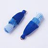 Nylon Tassel Decorations OCOR-P004-C-3