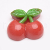 Resin Cabochons X-CRES-T005-91-1