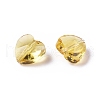 Transparent Glass Beads GLAA-K002-07A-06-3