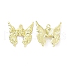 Rack Plating Alloy Pendants PALLOY-D007-63LG-1
