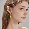 DICOSMETIC 120Pcs 4 Colors Tibetan Style Alloy Wing Charms TIBEP-DC0001-38-6