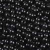 Opaque Acrylic Beads SACR-A007-01C-16-3
