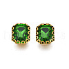 Sew on Rhinestone RGLA-S030-20A-B10-2