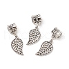 Alloy European Dangle Charms PALLOY-YW001-09-2