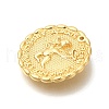 Brass Pendants KK-H507-03G-2