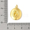 304 Stainless Steel Pendants STAS-V013-10G-3