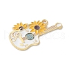 Alloy Enamel Pendants FIND-D276-01C-01-2