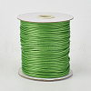 Eco-Friendly Korean Waxed Polyester Cord YC-P002-1mm-1179-1