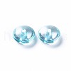 Transparent Acrylic Beads MACR-S373-110-B03-2