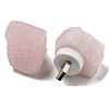 Nuggets Natural Rose Quartz USB Night Light G-Q170-02J-3