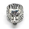 Alloy Finger Rings RJEW-S038-120-18mm-1