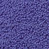 MIYUKI Round Rocailles Beads SEED-G008-RR0417L-3