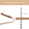 Metallic Ribbon BT-TAC0012-01-9
