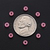 Imitation Jelly Acrylic Beads MACR-S371-11-E06-4