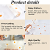 Washable PE Liner Mats for Drawer AJEW-WH20006-32B-5
