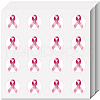 8 Sheets Plastic Waterproof Self-Adhesive Picture Stickers DIY-WH0428-101-1
