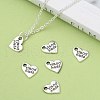 Alloy Pendants PALLOY-A19868-AS-LF-5