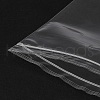Polypropylene Zip Lock Bags OPP-S004-02N-3