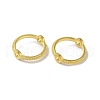 Alloy Bead Frames FIND-E042-08G-01-2