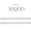 Iron Twisted Chains CH017-2