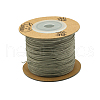 Eco-Friendly Dyed Nylon Threads OCOR-L002-72-602A-2