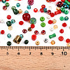 Glass Seed Beads SEED-N007-13K-4