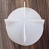 DIY Sphere Ball Display Silicone Molds SIMO-P012-01B-4