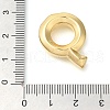 Rack Plating Brass Pendants KK-I722-07G-Q-3